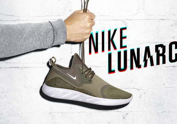 nike lunarcharge pas chere